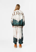 SUDADERA MWM
