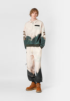 SUDADERA MWM