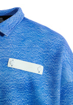 SUDADERA MWM