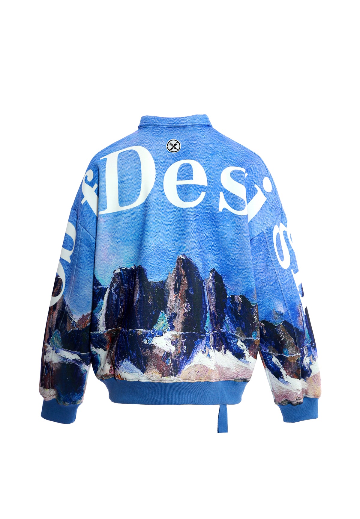 MWM SWEATSHIRT