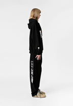 SUDADERA CON CAPUCHA MIKE TEDDY
