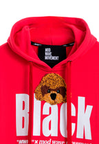 SUDADERA NIÑOS MIKE TEDDY