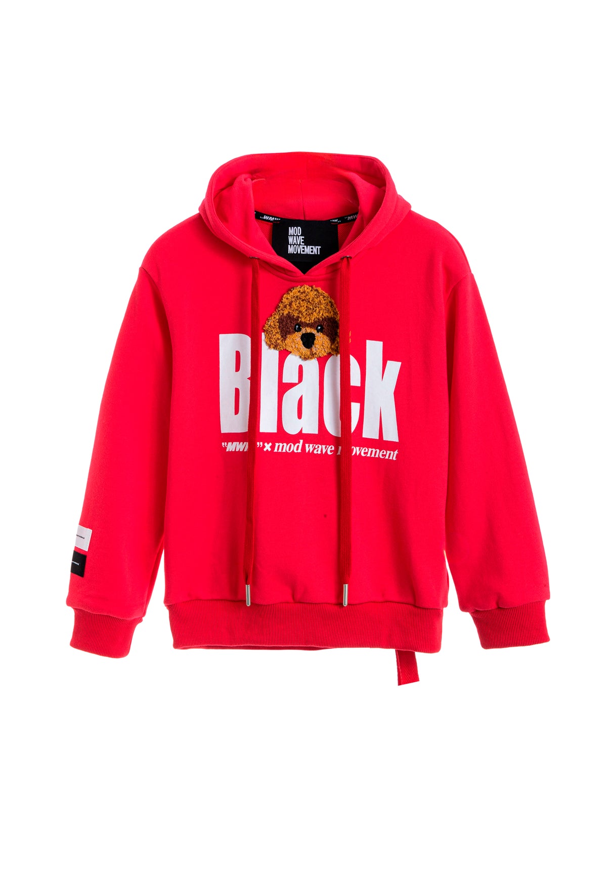 MIKE TEDDY KIDS' SWEATSHIRT
