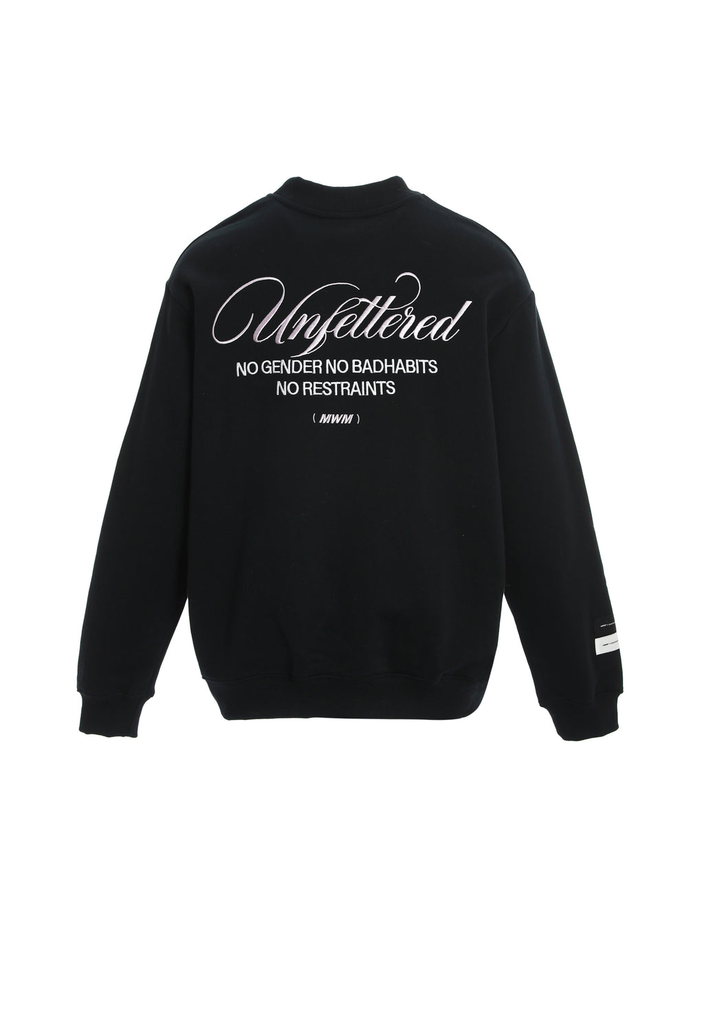 SUDADERA MIKE TEDDY