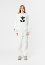 SUDADERA MIKE TEDDY