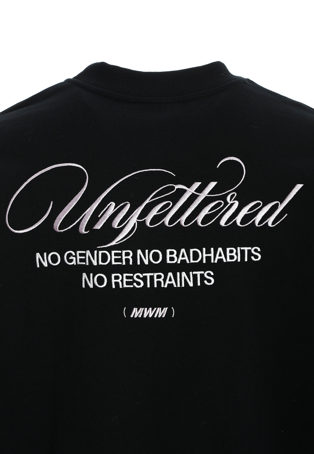 SUDADERA MIKE TEDDY