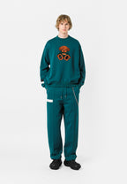 SUDADERA MIKE TEDDY