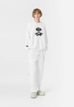 SUDADERA MIKE TEDDY