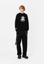 SUDADERA MIKE TEDDY