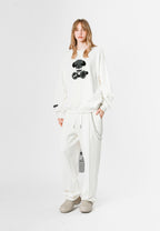 SUDADERA MIKE TEDDY