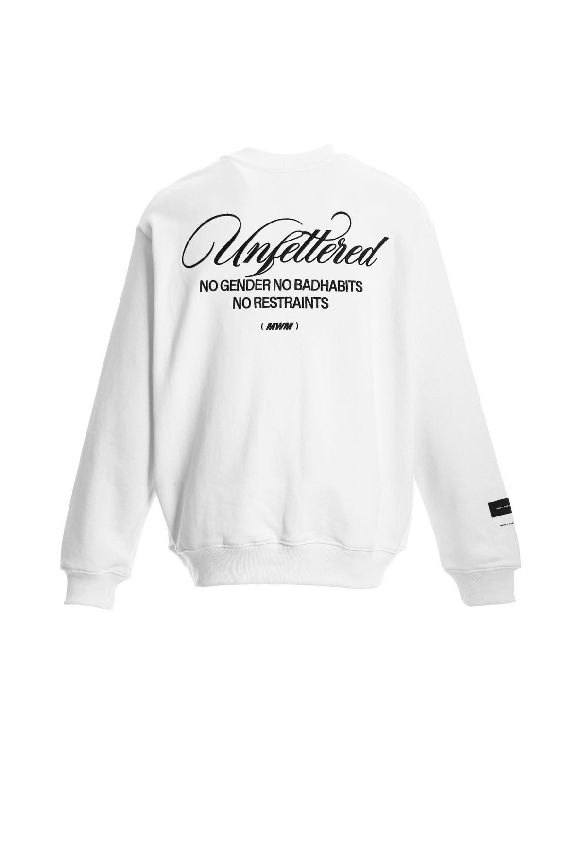 SUDADERA MIKE TEDDY