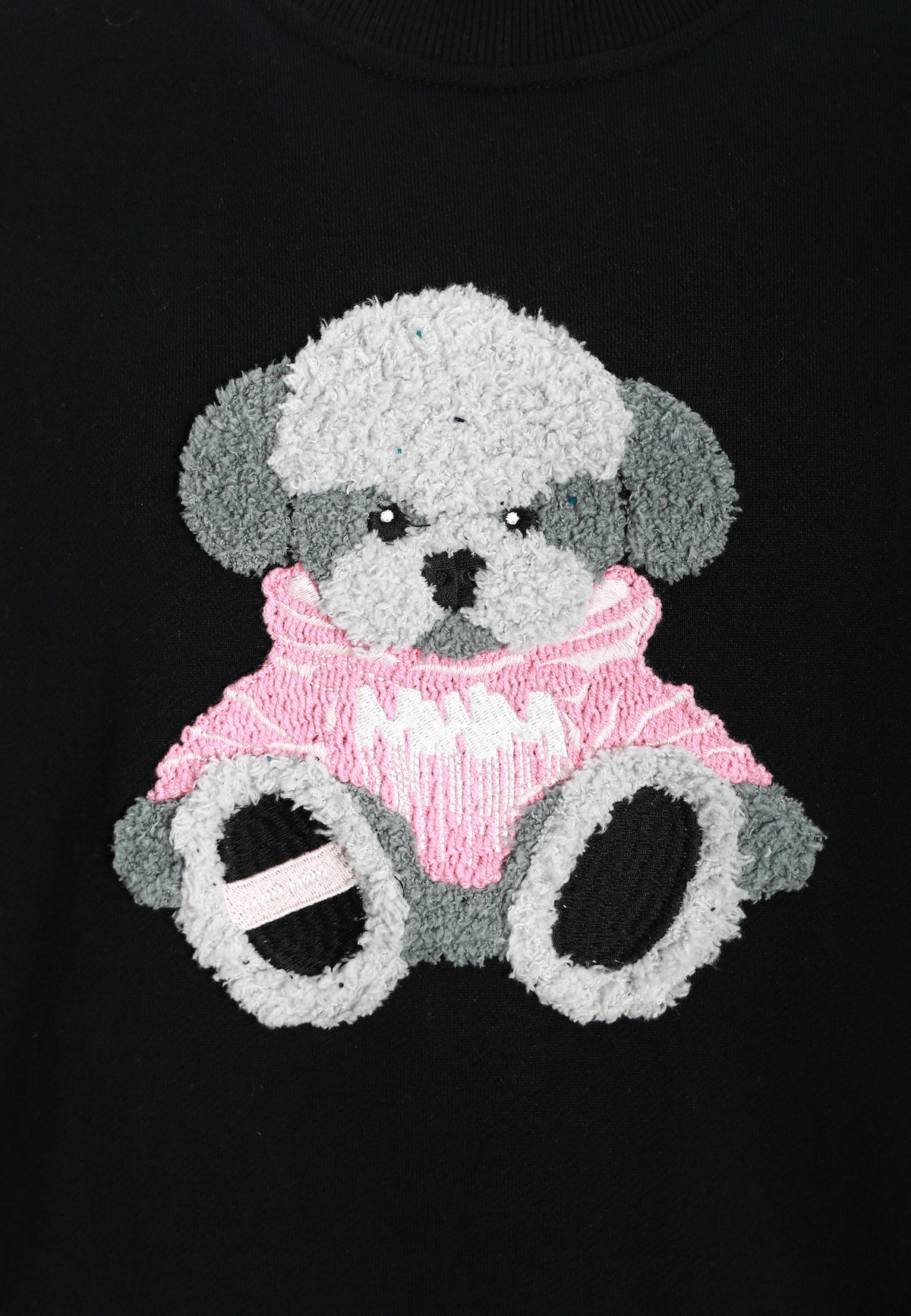 SUDADERA MIKE TEDDY
