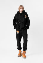 SUDADERA CON CAPUCHA MIKE TEDDY