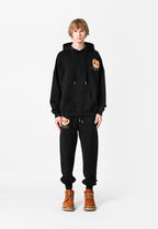 SUDADERA CON CAPUCHA MIKE TEDDY