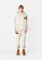 SUDADERA CON CAPUCHA MIKE TEDDY