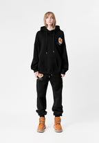 SUDADERA CON CAPUCHA MIKE TEDDY