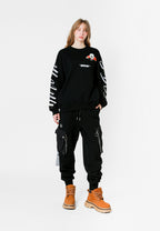 SUDADERA VANGUARD'S DOG