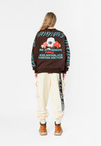 SUDADERA VANGUARD'S DOG