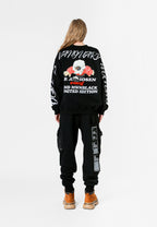 SUDADERA VANGUARD'S DOG
