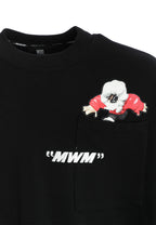 SUDADERA VANGUARD'S DOG