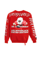 SUDADERA VANGUARD'S DOG
