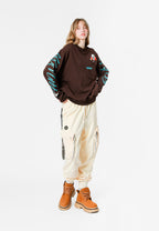 SUDADERA VANGUARD'S DOG