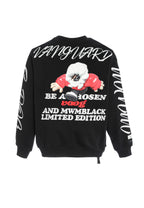 SUDADERA VANGUARD'S DOG