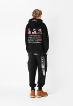 VANGUARD'S DOG HOODIE