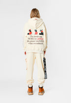 VANGUARD'S DOG HOODIE