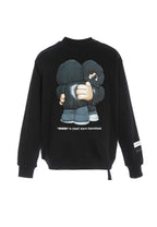 SUDADERA VANGUARD'S DOG
