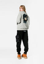 SUDADERA VANGUARD'S DOG