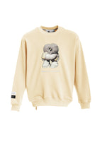 SUDADERA VANGUARD'S DOG