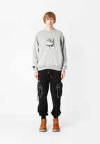 SUDADERA VANGUARD'S DOG