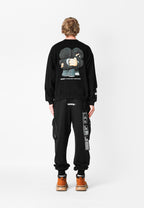 SUDADERA VANGUARD'S DOG