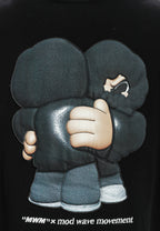 SUDADERA VANGUARD'S DOG