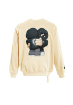 SUDADERA VANGUARD'S DOG