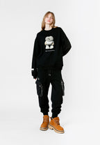 SUDADERA VANGUARD'S DOG