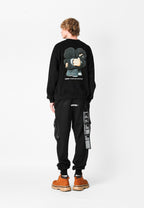 SUDADERA VANGUARD'S DOG
