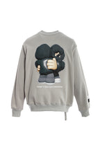 SUDADERA VANGUARD'S DOG