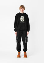 SUDADERA VANGUARD'S DOG