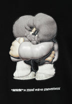 SUDADERA VANGUARD'S DOG