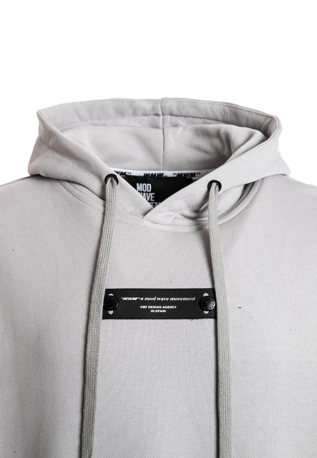 SUDADERA ALAS CON CAPUCHA