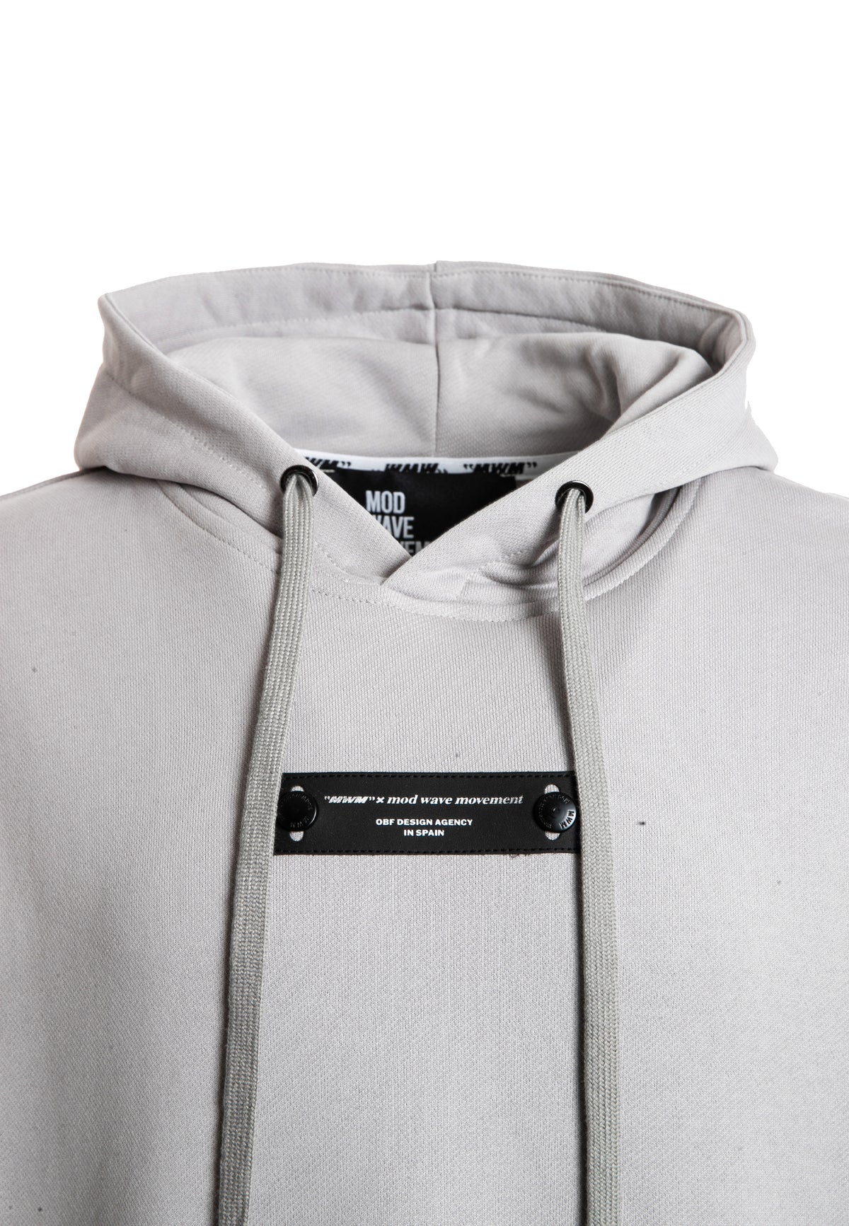 SUDADERA ALAS CON CAPUCHA