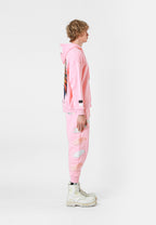 SUDADERA ALAS CON CAPUCHA