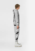 SUDADERA ALAS CON CAPUCHA