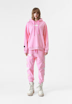 SUDADERA ALAS CON CAPUCHA