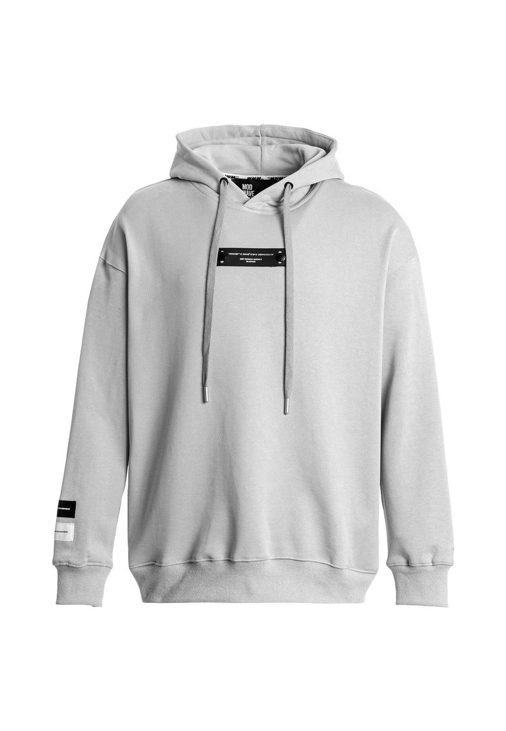 SUDADERA ALAS CON CAPUCHA