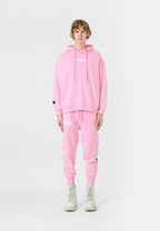 SUDADERA ALAS CON CAPUCHA