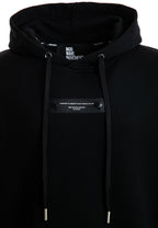 SUDADERA ALAS CON CAPUCHA