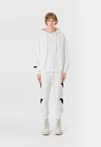 SUDADERA ALAS CON CAPUCHA
